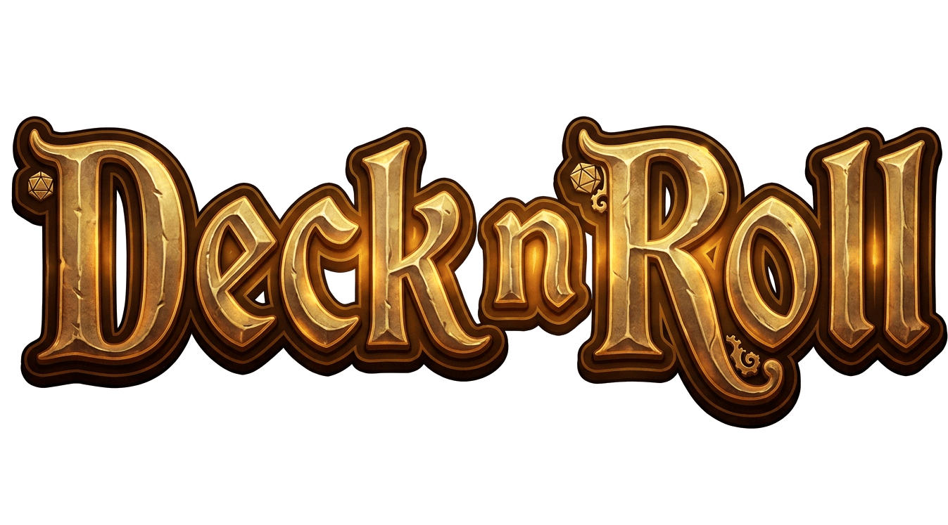 Deck N Roll