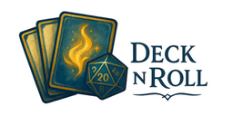 Deck N Roll